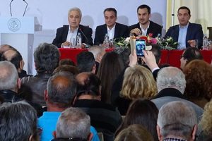 Ιδρύεται το πρώτο τμήμα Επιμόρφωσης Νέων Αγροτών στο Βελβεντό - Αρωγός η Περιφέρεια στους αγροτικούς συνεταιρισμούς του Βελβεντού