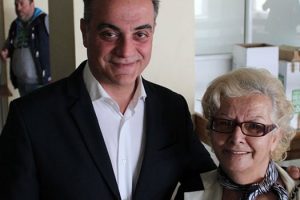 Περιφέρεια Δυτικής Μακεδονίας: Ευχαριστίες από τους ομογενείς μαθητές της Αυστραλίας για τη φιλοξενία τους στη Φλώρινα