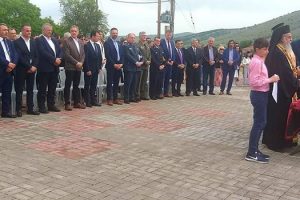 Μήνυμα του Περιφερειάρχη Δυτικής Μακεδονίας Θ. Καρυπίδη για την Ημέρα μνήμης της γενοκτονίας των Ελλήνων του Πόντου