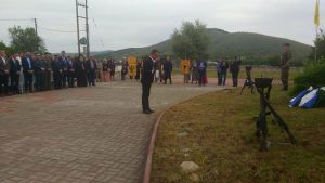 Μήνυμα του Περιφερειάρχη Δυτικής Μακεδονίας Θ. Καρυπίδη για την Ημέρα μνήμης της γενοκτονίας των Ελλήνων του Πόντου