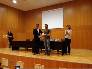 Περιφέρεια Δυτικής Μακεδονίας: Βραβεύτηκαν οι κορυφαίοι αθλητές της Π.Ε. Γρεβενών