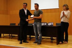 Περιφέρεια Δυτικής Μακεδονίας: Βραβεύτηκαν οι κορυφαίοι αθλητές της Π.Ε. Γρεβενών