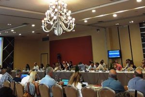 5η συνεδρίαση επιτροπής παρακολούθησης ΕΠ ΠΔΜ
