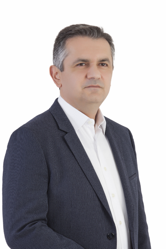 Κασαπίδης Γεώργιος