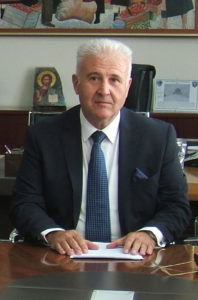 Κιοσές Ιωάννης