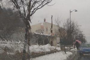 Έκτακτο Δελτίο Καιρού