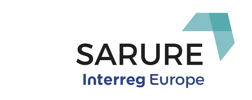 SARURE logo