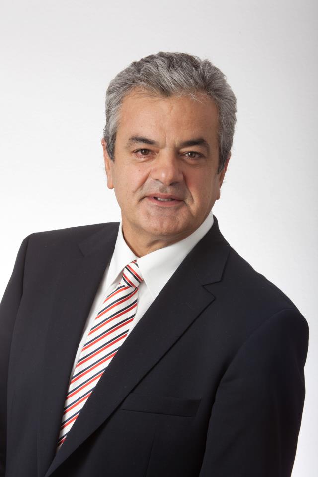 Γρηγόρης Τσιούμαρης