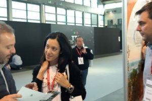 Η Περιφέρεια Δυτικής Μακεδονίας στη Διεθνή Έκθεση Τουρισμού "TTG TRAVEL EXPERIENCE 2019" στο Ρίμινι Ιταλίας 2