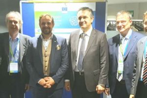 Επίσημα κατατέθηκε στην Ευρωπαϊκή Ένωση η πρόταση της Δυτικής Μακεδονίας για εφαρμογές και επενδύσεις στην τεχνολογία υδρογόνο