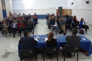 Με στόχο την από κοινού χάραξη στρατηγικής, η Σύσκεψη με τον κλάδο της Γούνας στην ΠΕ Καστοριάς