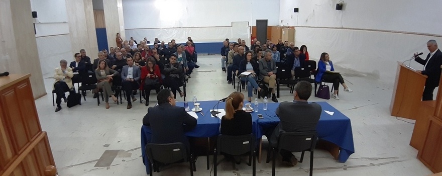 Με στόχο την από κοινού χάραξη στρατηγικής, η Σύσκεψη με τον κλάδο της Γούνας στην ΠΕ Καστοριάς