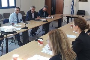 Ολοκληρώθηκε με επιτυχία η όγδοη συνάντηση του δικτύου εμπλεκομένων μερών του έργου REGIO-MOB στην Κοζάνη 1
