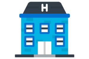 hotel icon