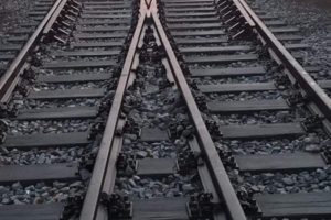Σιδηροδρομικές Γραμμές