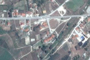 Τιχιό Καστοριάς