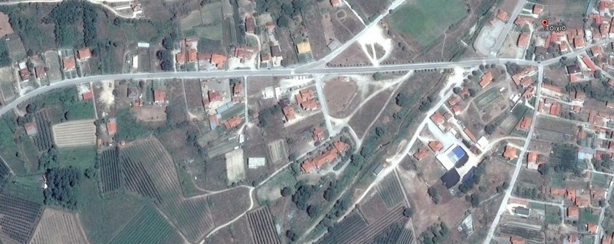 Τιχιό Καστοριάς