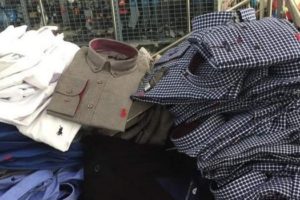 Έλεγχοι για παρεμπόριο στην Κοζάνη
