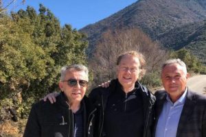 Νέα προωθητική δράση «100 εμπειρίες σε 100 ελληνικούς προορισμούς»