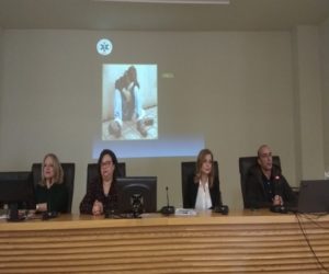 Ημερίδα με θέμα: “Διασκεδάζω και μένω νηφάλιος”