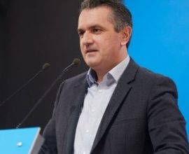 Κασαπίδης Γεώργιος