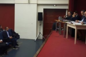 Στο επίκεντρο ανάπτυξης της Περιφερειακής Αρχής η αξιοποίηση των λιμνών της Δυτικής Μακεδονίας 1