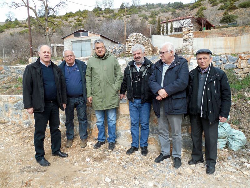 Οι Πύργοι Εορδαίας πρότυπο Ανάπτυξης του Αγροτικού τομέα και σημείο αναφοράς της Πολιτιστικής μας κληρονομιάς