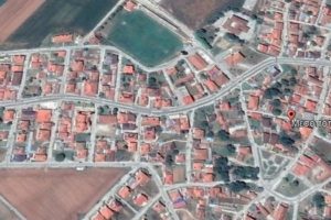 Μεσοποταμία Καστοριάς