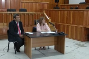 Ενημερωτική συνάντηση στην Π.Ε. Καστοριάς από την Συμπαραστάτη του Πολίτη & της Επιχείρησης της Περιφέρειας Δυτικής Μακεδονίας