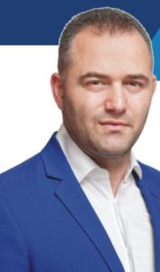 Τοπαλίδης Ηλίας