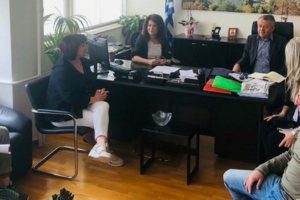Την συνδρομή της Περιφερειακής Αρχής ζήτησαν οι ιδιοκτήτες γυμναστηρίων για να λειτουργήσουν χωρίς προβλήματα τα γυμναστήρια