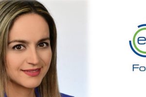 Την Περιφέρεια Δυτικής Μακεδονίας εκπροσώπησε η Κατερίνα Δαδαμόγια στο τριήμερο εκπαιδευτικό πρόγραμμα EIT Food Government Excecutive Academy που διοργάνωσε το Ευρωπαϊκό Ινστιτούτο Καινοτομίας και Τεχνολογίας