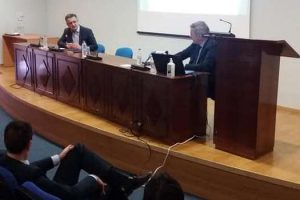 Ενημερωτικές ήταν οι πρώτες προγραμματισμένες επαφές του Συντονιστή του Σχεδίου Δίκαιης Αναπτυξιακής Μετάβασης Κωνταντίνου Μουσουρούλη, σήμερα Δευτέρα 15 Ιουνίου, πρώτη ημέρα της επίσκεψής του στην Περιφέρεια Δυτικής Μακεδονίας