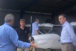 Αντιπεριφέρεια Επιχειρηματικής Ανάπτυξης ΠΔΜ: Ο ρόλος της Επιχειρηματικότητας στη διαμόρφωση του Σχεδίου της Δίκαιης Αναπτυξιακής Μετάβασης