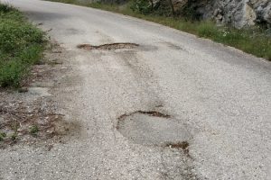 Συντήρηση εθνικού οδικού δικτύου ΠΔΜ