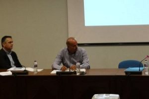 Απολογισμός πρώτου εξαμήνου 2020 και προγραμματισμός τρίτου τριμήνου του 2020 των υπηρεσιών της Περιφέρειας Δυτικής Μακεδονίας