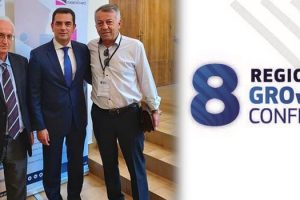 Συμμετοχή της Περιφέρειας Δυτικής Μακεδονίας στο 8ο Συνέδριο Περιφερειακής Ανάπτυξης που πραγματοποιήθηκε στην Πάτρα στις 2-4 Ιουλίου 2020