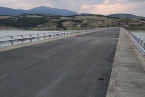 Γέφυρα Ρυμνίου