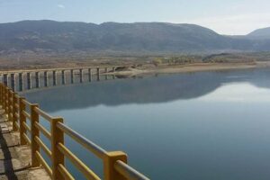 Υψηλή Γέφυρα Σερβίων