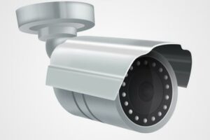 Προμήθεια και τοποθέτηση κλειστού κυκλώματος τηλεόρασης