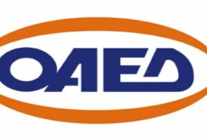 ΟΑΕΔ λογότυπο