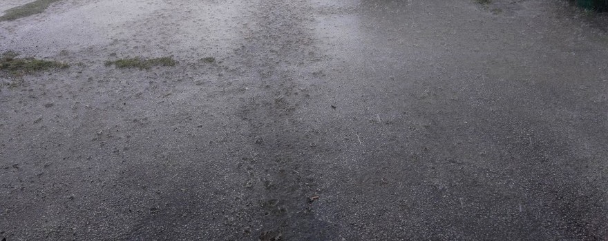 Έκτακτο Δελτίο Επικίνδυνων Καιρικών Φαινομένων (12-10-2020)