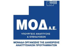 ΜΟΔ Α.Ε. (MOU S.A.)