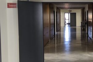 Πρωτόκολλο διαχείρισης κρούσματος για τους χώρους εργασίας του Δημόσιου τομέα (Περιφέρεια Δυτικής Μακεδονίας - Διοικητήριο ΖΕΠ)