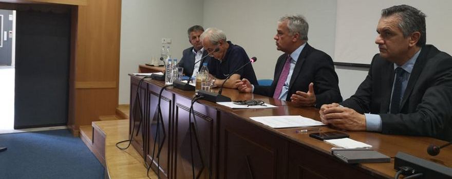 Την ικανοποίηση του για την άμεση ανταπόκριση του Υπουργού Αγροτικής Ανάπτυξης κ. Βορίδη στο αίτημα της Περιφέρειας Δυτικής Μακεδονίας για αύξηση του προϋπολογισμού της πρόσκλησης του Μέτρου 16.1 εκφράζει ο Περιφερειάρχης Δυτικής Μακεδονίας κ. Γιώργος Κασαπίδης
