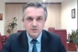 Κασαπίδης Γεώργιος Live - Περιφερειάρχης Δυτικής Μακεδονίας