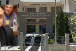 Λυσσαρίδης Νικόλαος