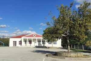 Σχολική μονάδα - Δημοτικό Σχολείο Γρεβενών