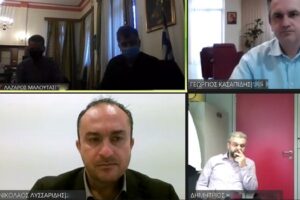 Υποστήριξη των Δήμων της Περιφέρειας Δυτικής Μακεδονίας μέσω της ΜΟΔ Α.Ε. για την υλοποίηση έργων του ΠΕΠ Δυτικής Μακεδονίας