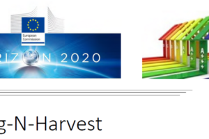 Plug-n-Harvest logo